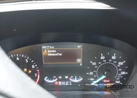 2020 Ford Escape Se z USA, uszkodzony, nr VIN 1FMCU9G63LUB80261